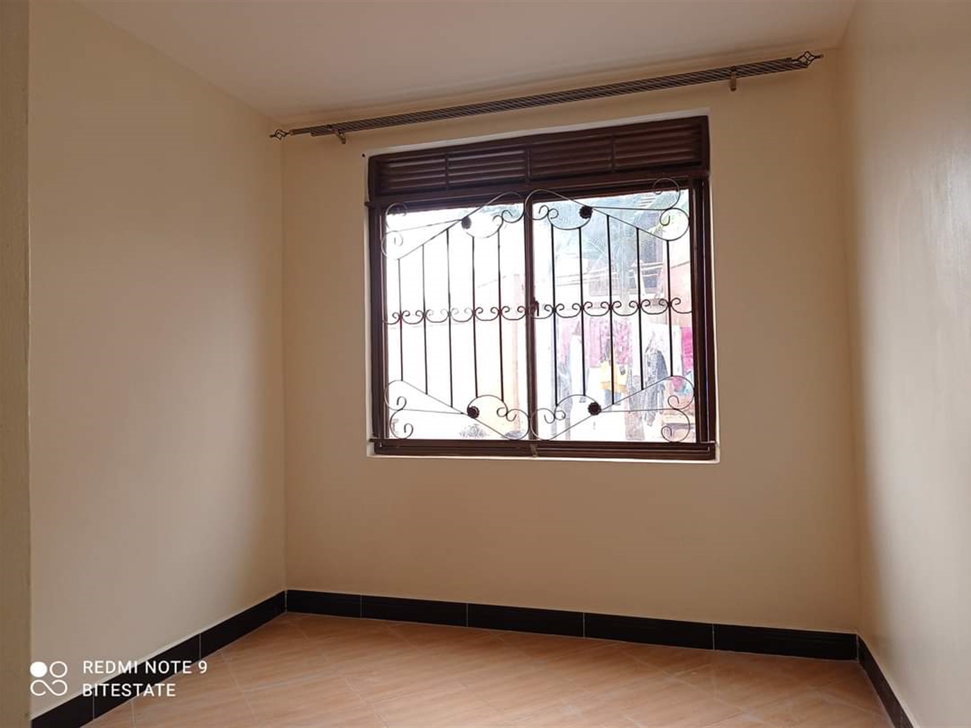 Apartment for rent in Najjera Wakiso