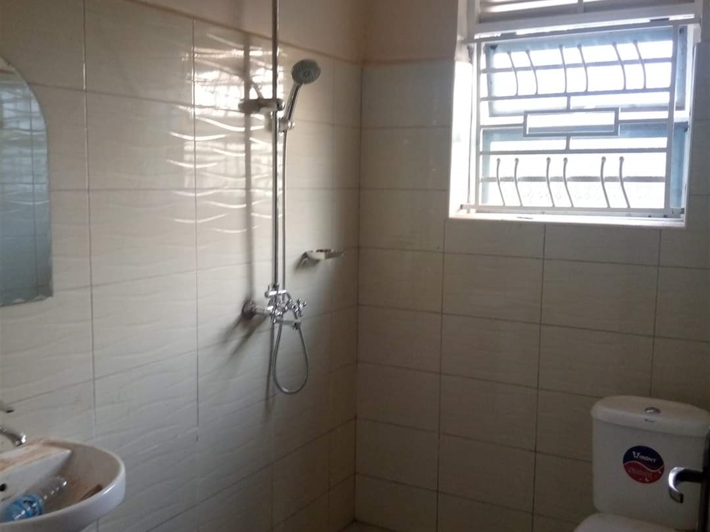 Apartment for rent in Kira Wakiso