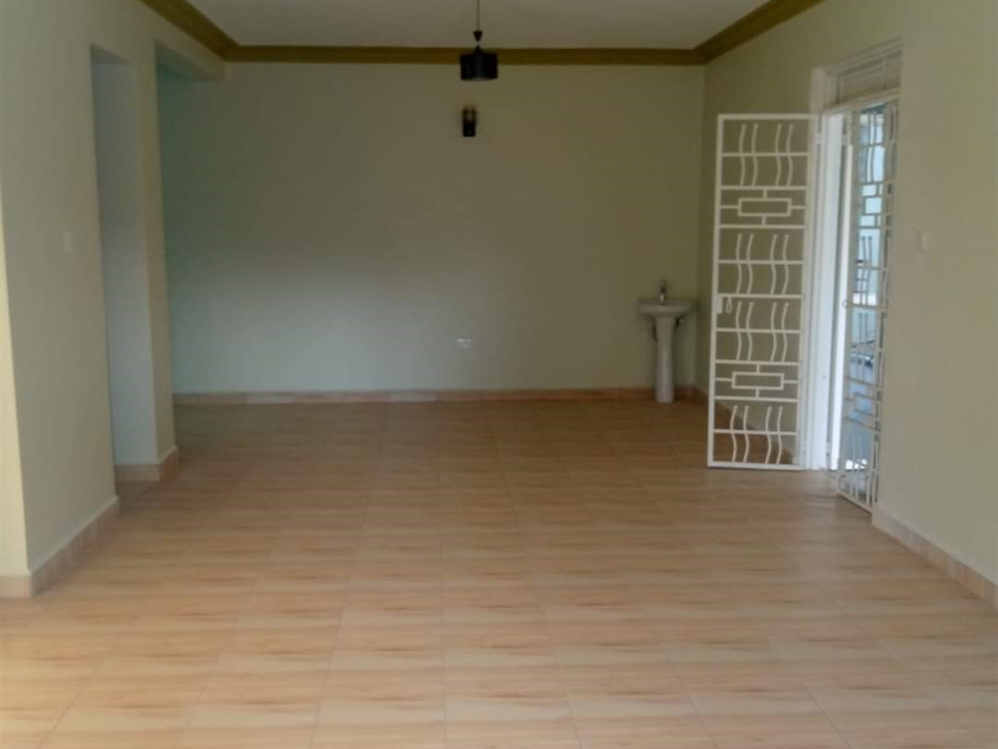 Apartment for rent in Kira Wakiso