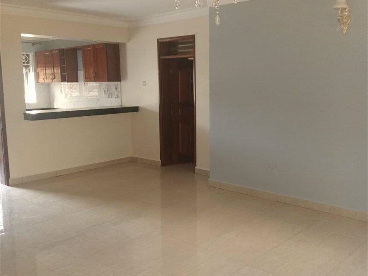 Apartment for rent in Bukoto Kampala