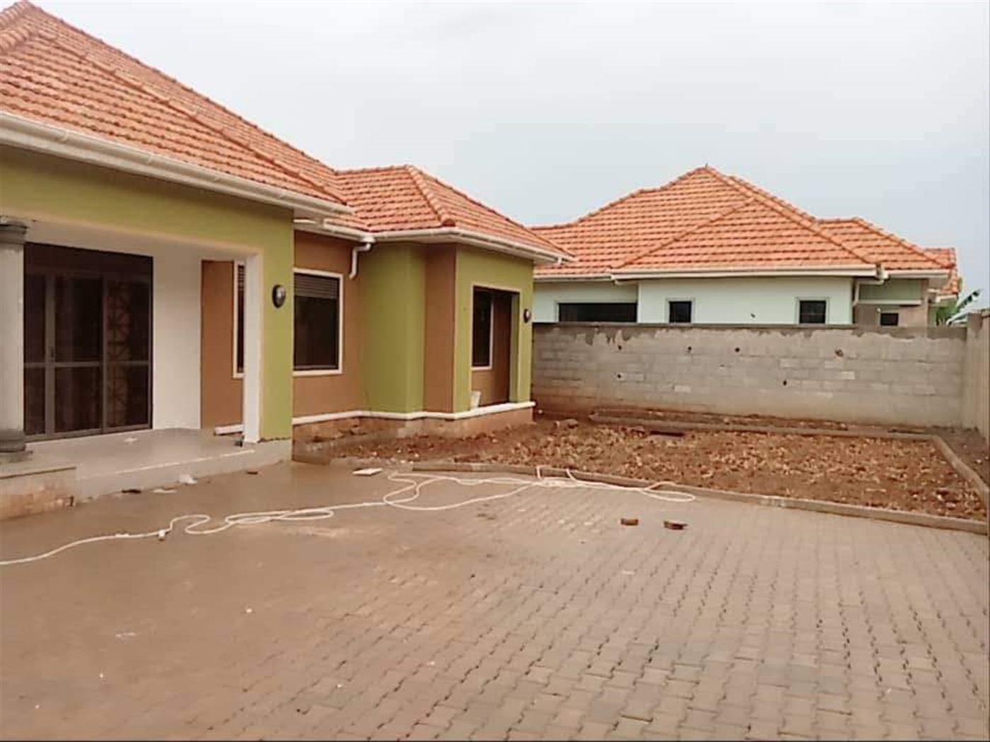 Bungalow for sale in Kyanja Kampala