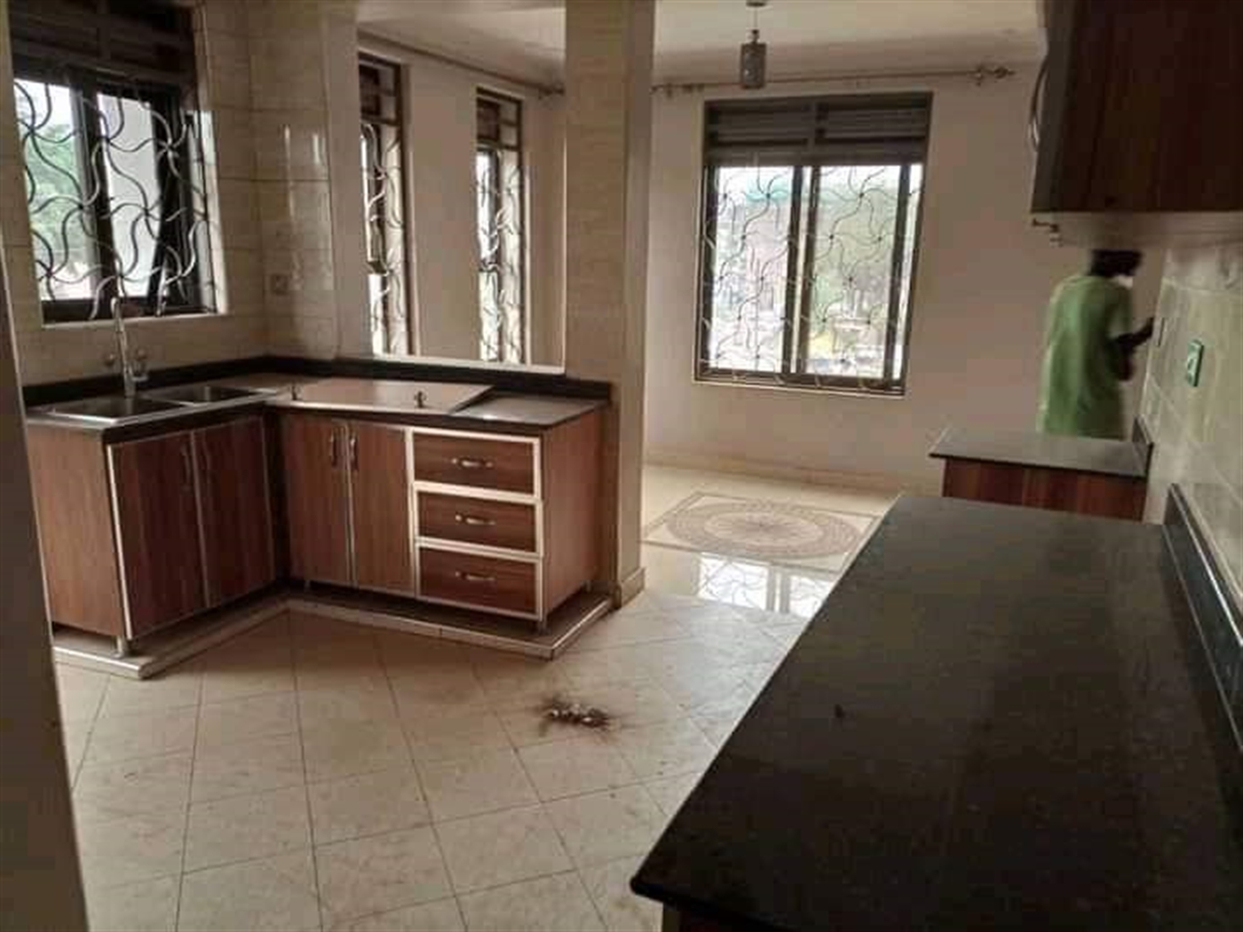 Apartment for rent in Najjera Wakiso