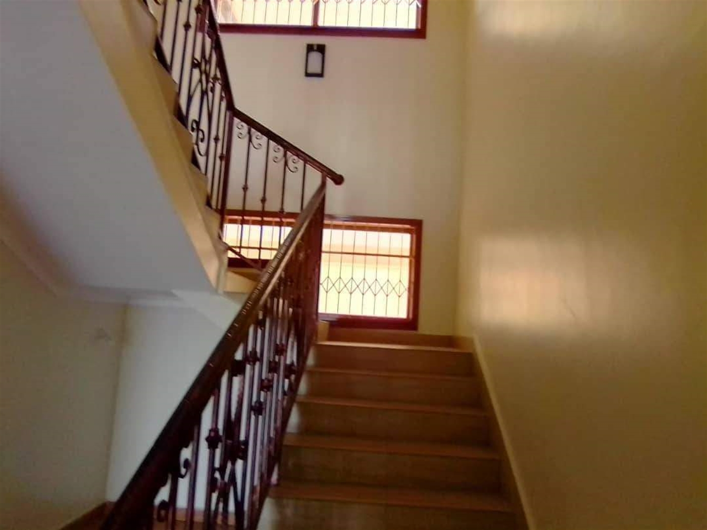 Mansion for rent in Bbunga Kampala