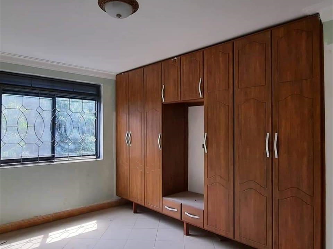 Apartment for rent in Kyanja Kampala