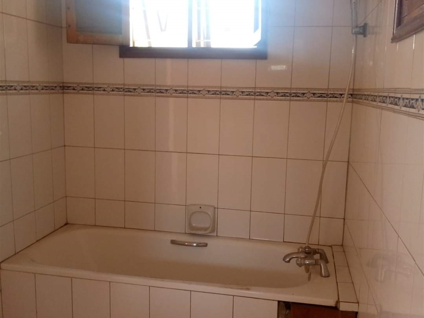 Apartment for rent in Bukoto Kampala