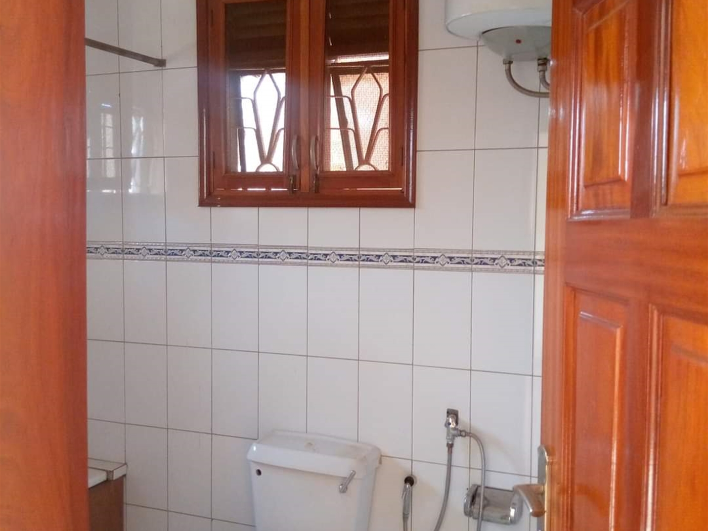 Apartment for rent in Bukoto Kampala