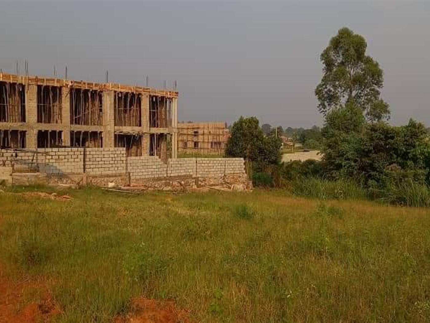 Residential Land for sale in Kira Wakiso