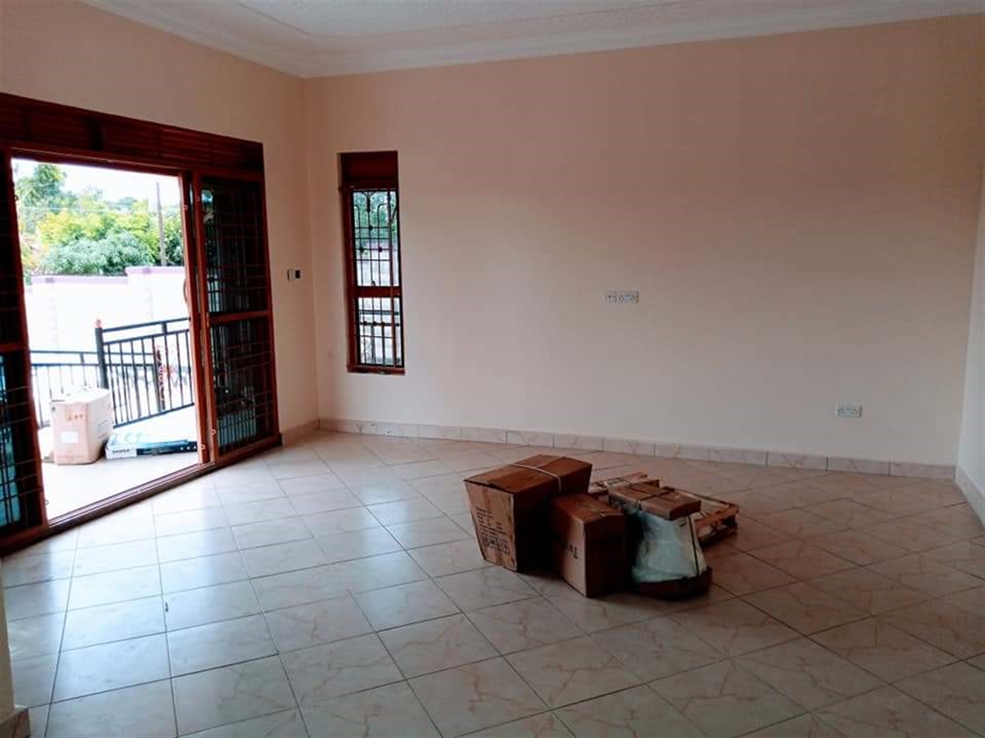 Bungalow for sale in Namugongo Wakiso