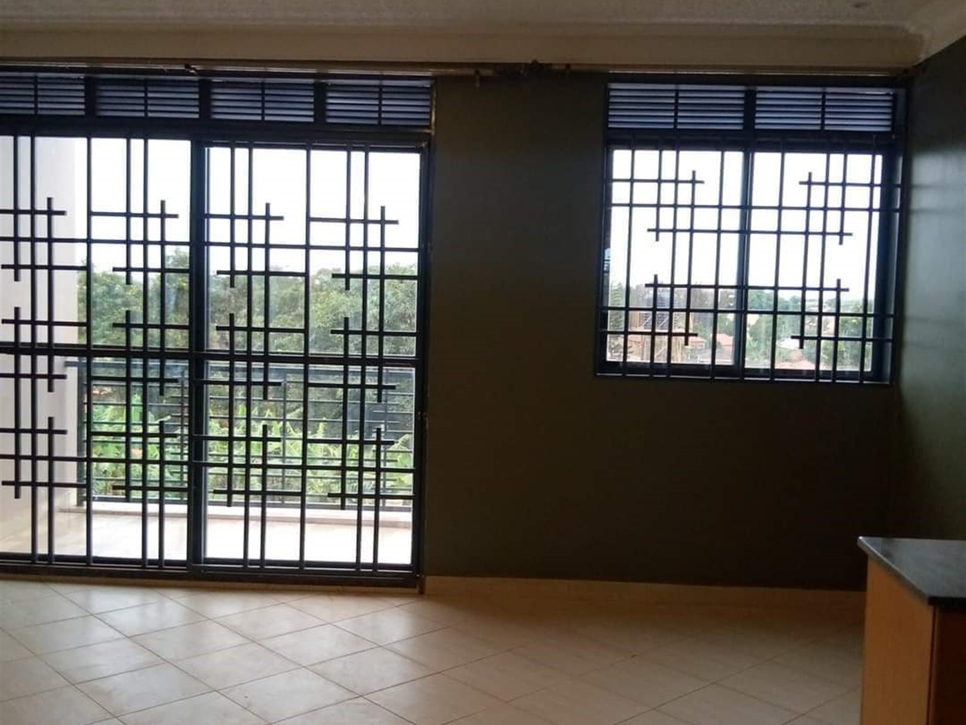 Apartment for rent in Kyanja Kampala