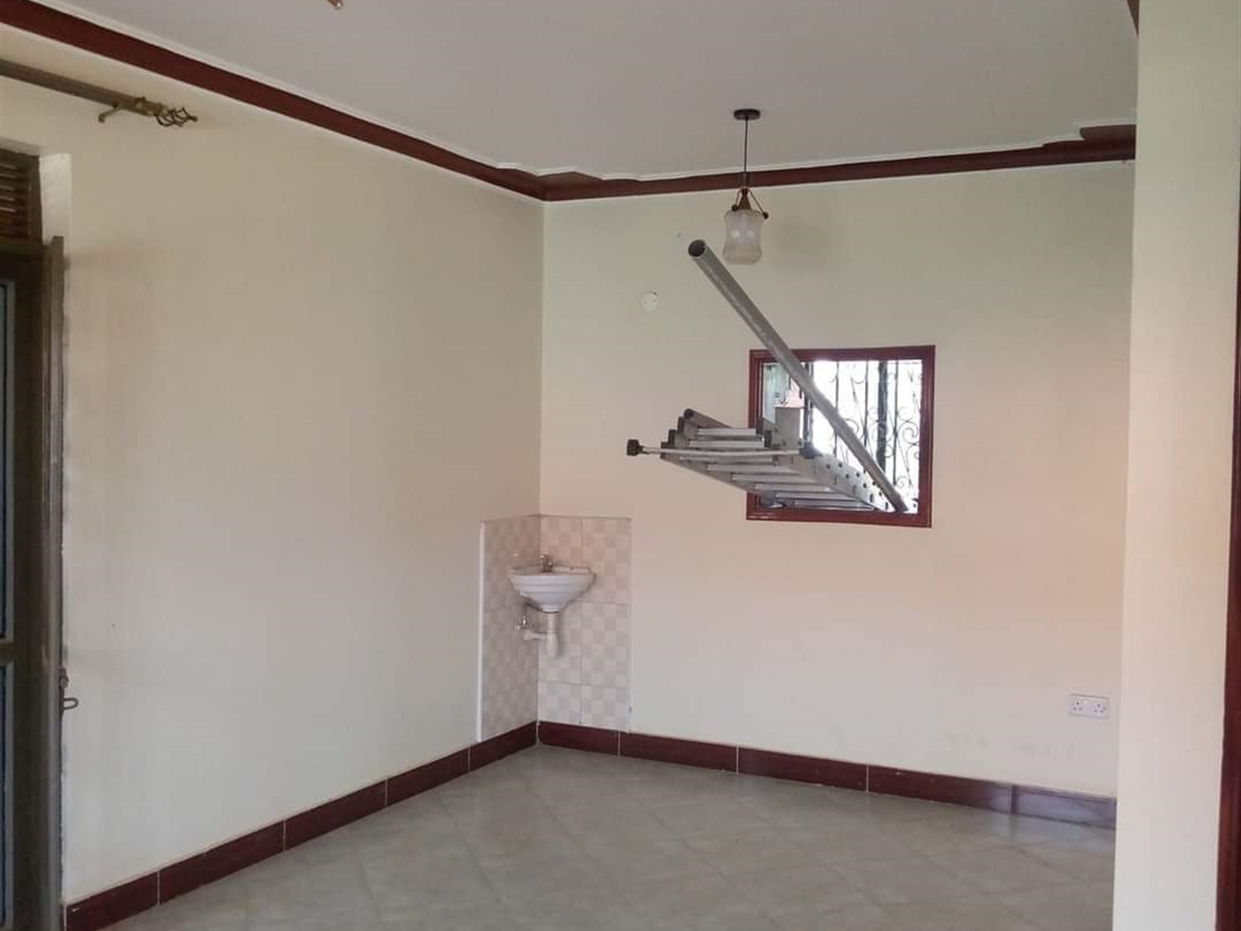 Apartment for rent in Bukoto Kampala