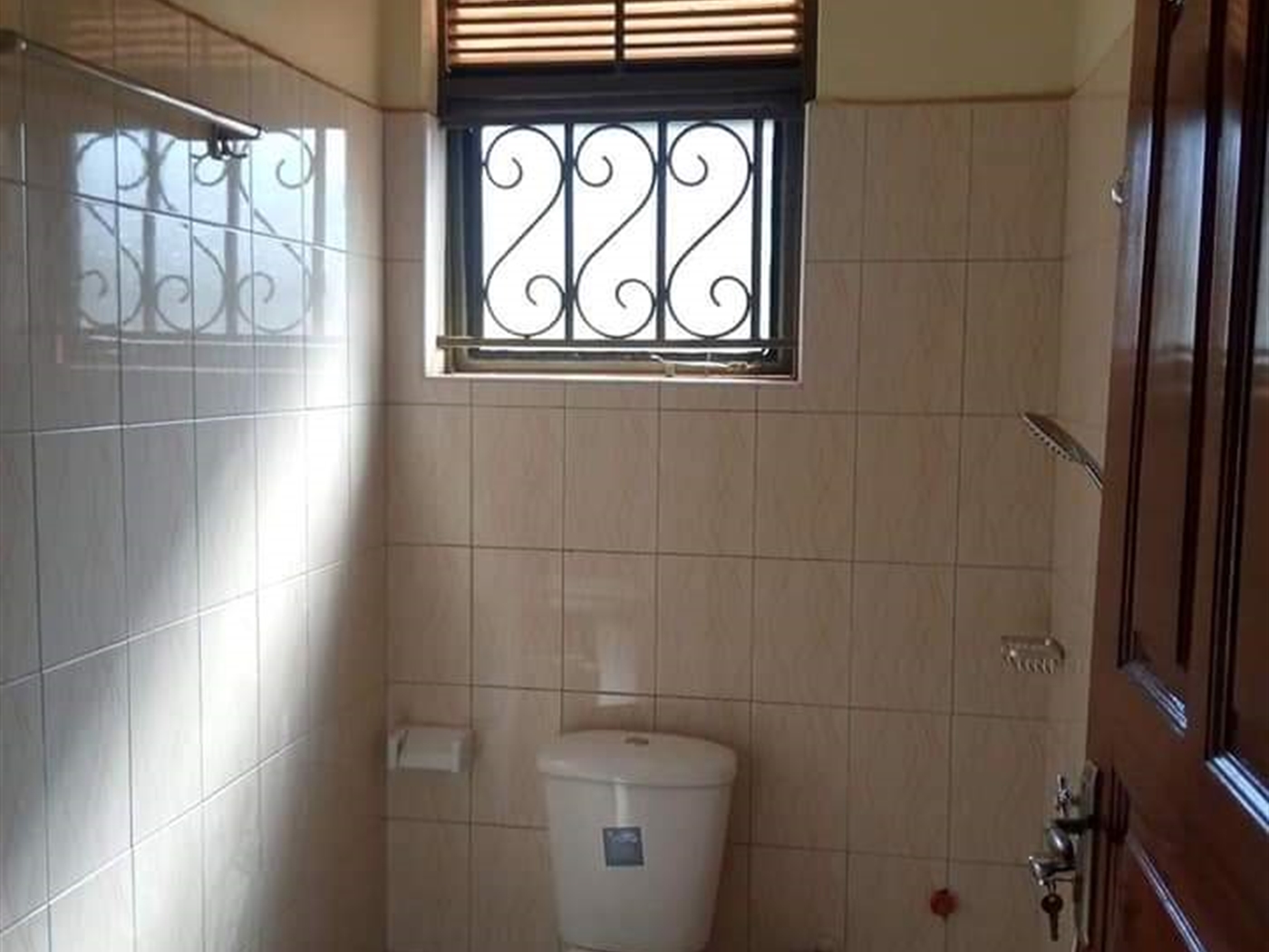 Apartment for rent in Bukoto Kampala