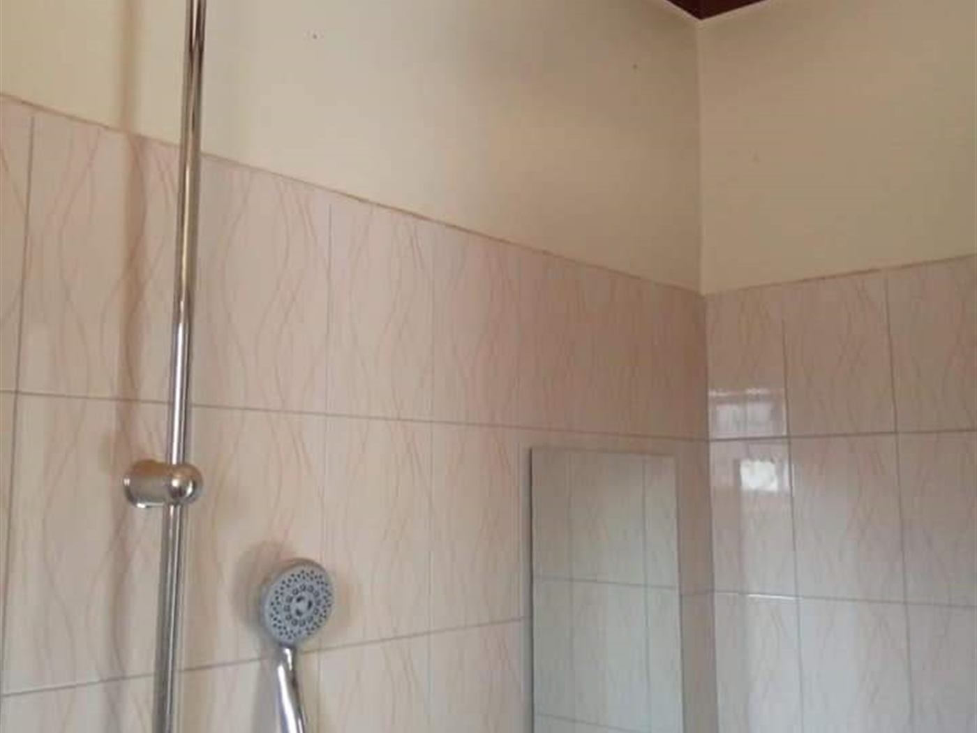 Apartment for rent in Bukoto Kampala