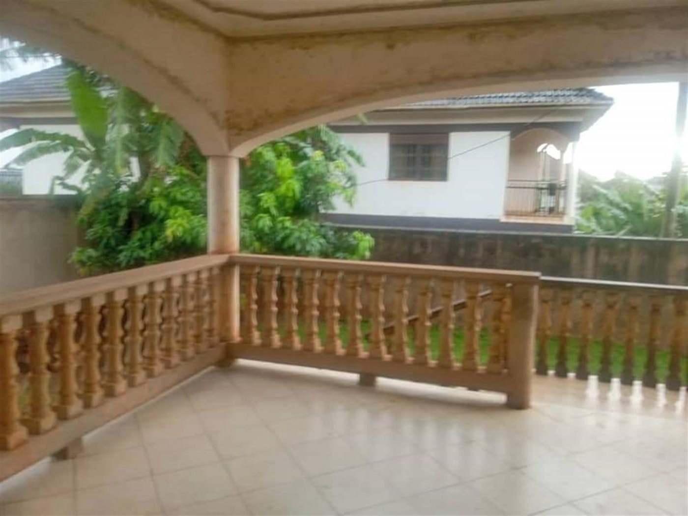 Bungalow for sale in Kyanja Kampala