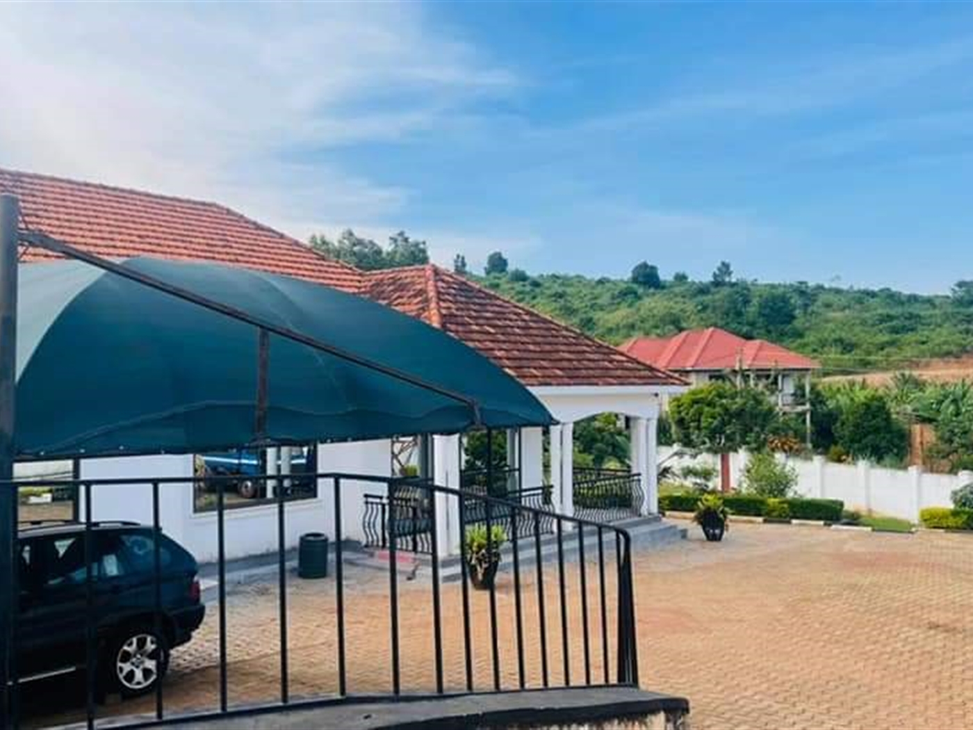 Bungalow for sale in Lubowa Kampala