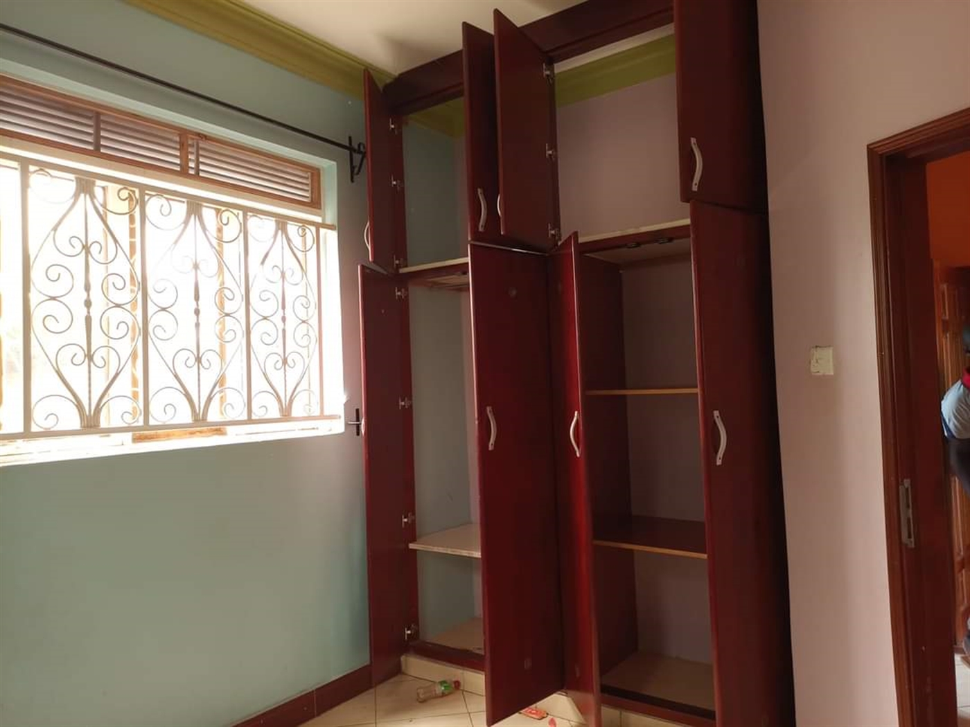 Apartment for rent in Namugongo Wakiso