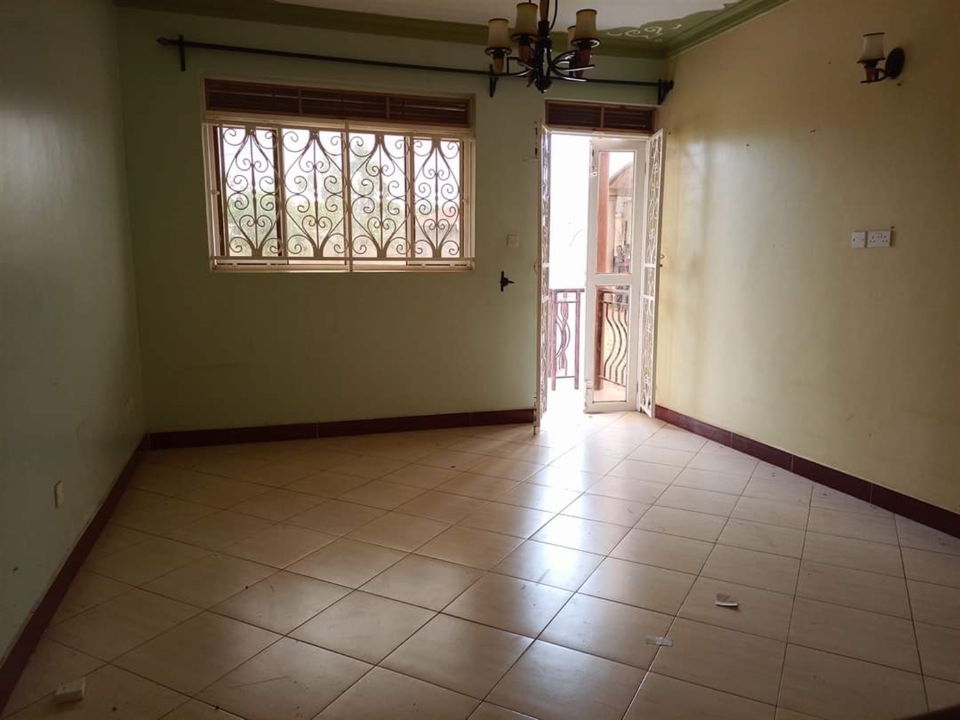 Apartment for rent in Namugongo Wakiso