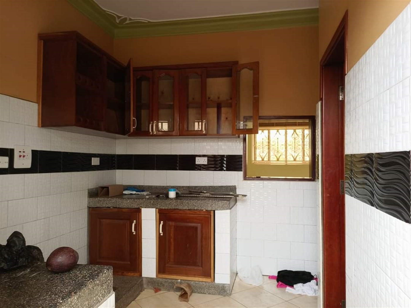 Apartment for rent in Namugongo Wakiso