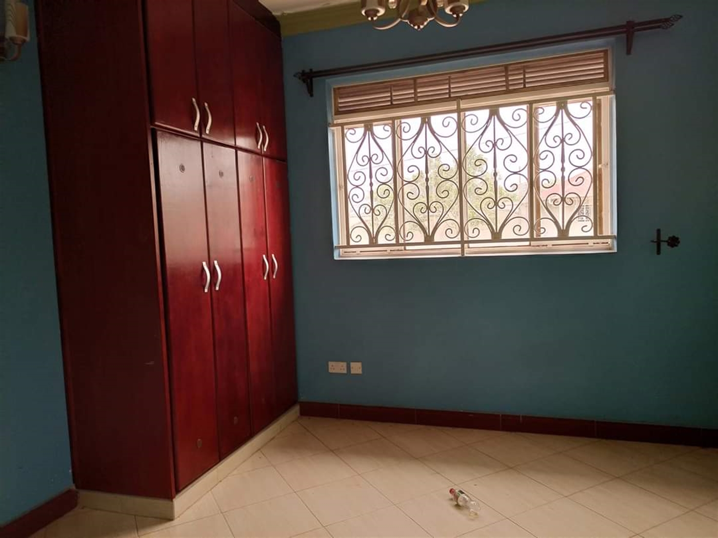 Apartment for rent in Namugongo Wakiso