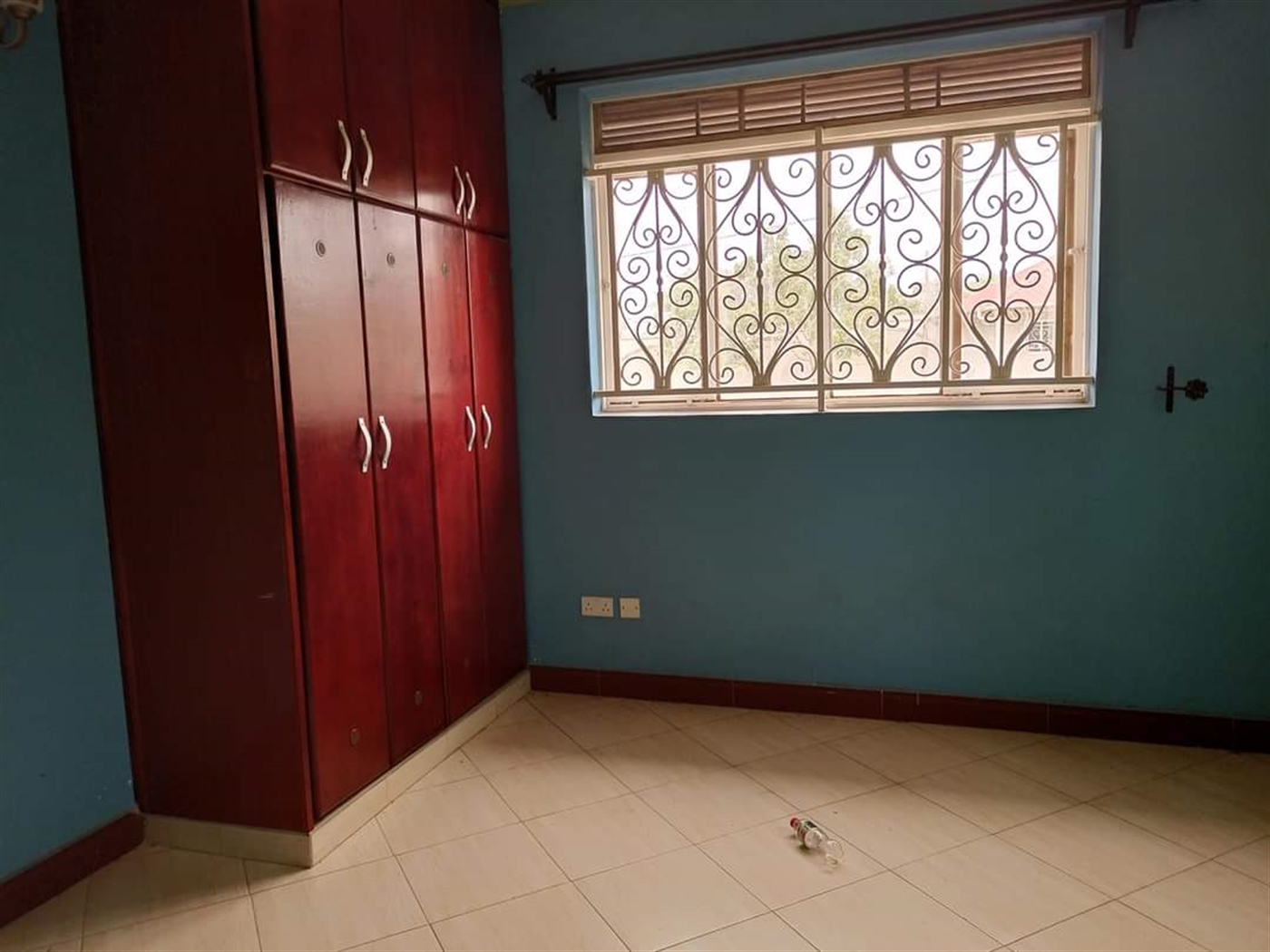 Apartment for rent in Namugongo Wakiso