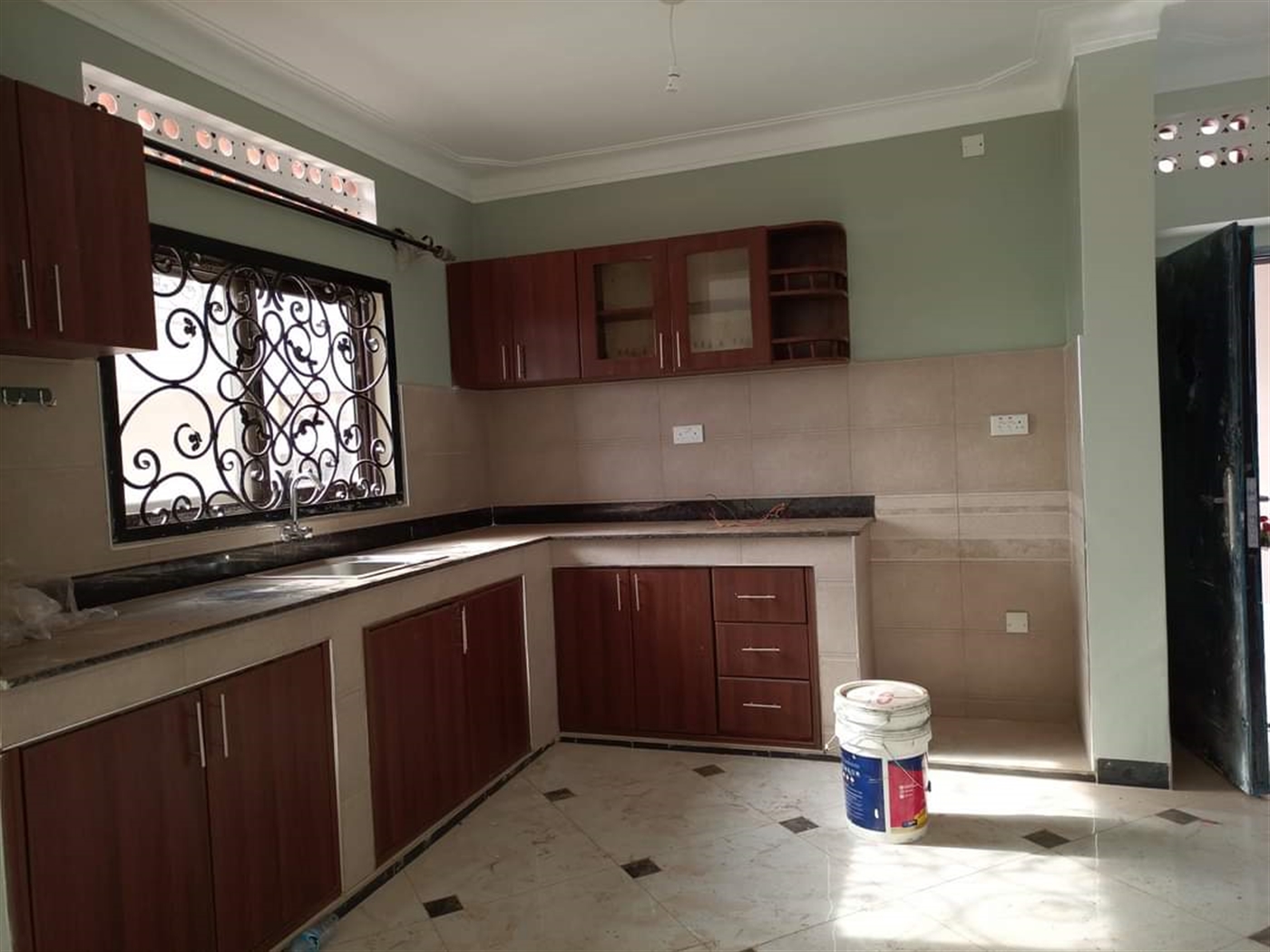 Apartment for rent in Kira Wakiso