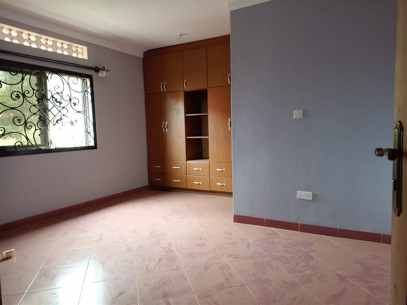 Apartment for rent in Kira Wakiso