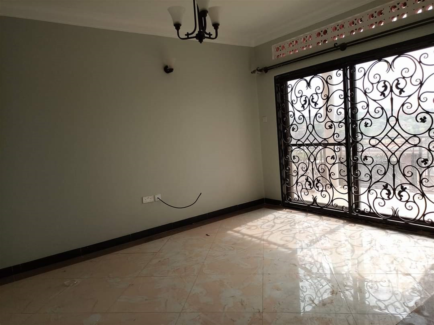 Apartment for rent in Kira Wakiso