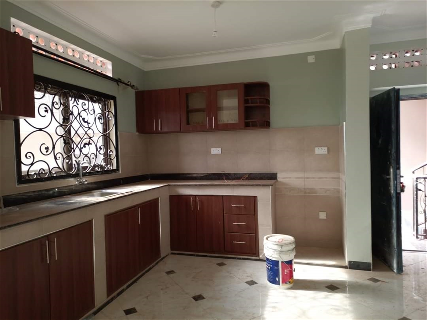 Apartment for rent in Kira Wakiso