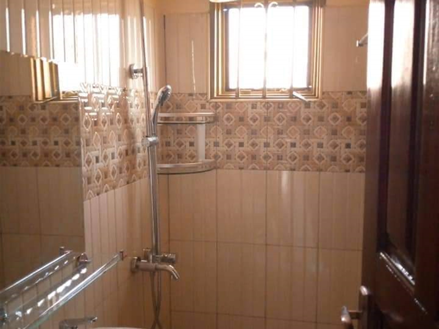 Bungalow for rent in Ntinda Kampala