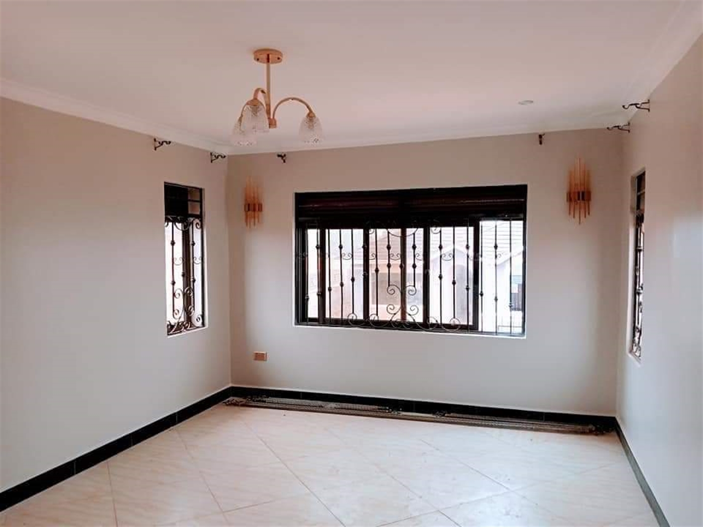 Storeyed house for sale in Kira Wakiso