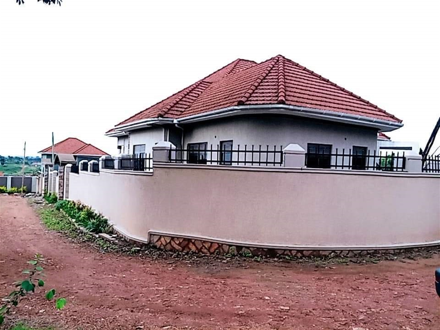 Bungalow for sale in Kira Wakiso