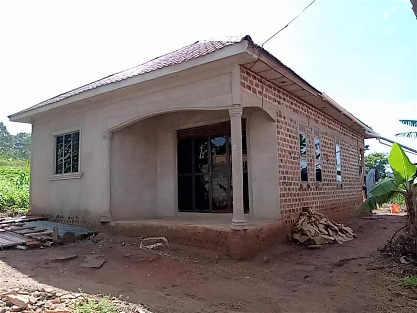 Bungalow for sale in Namugongo Wakiso