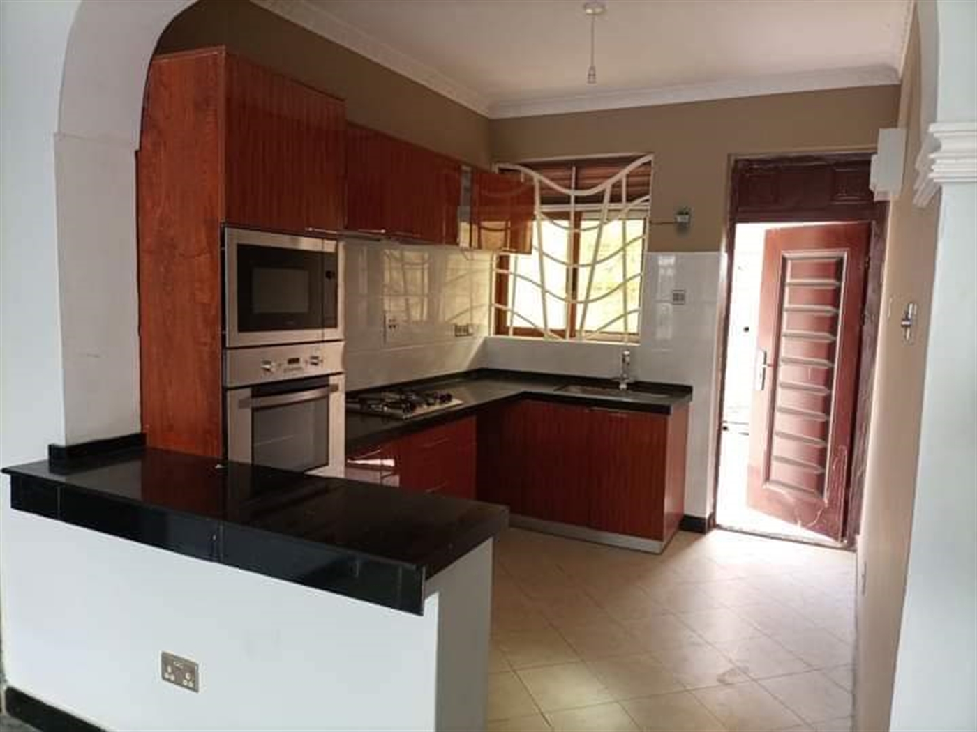 Apartment for rent in Ntinda Kampala