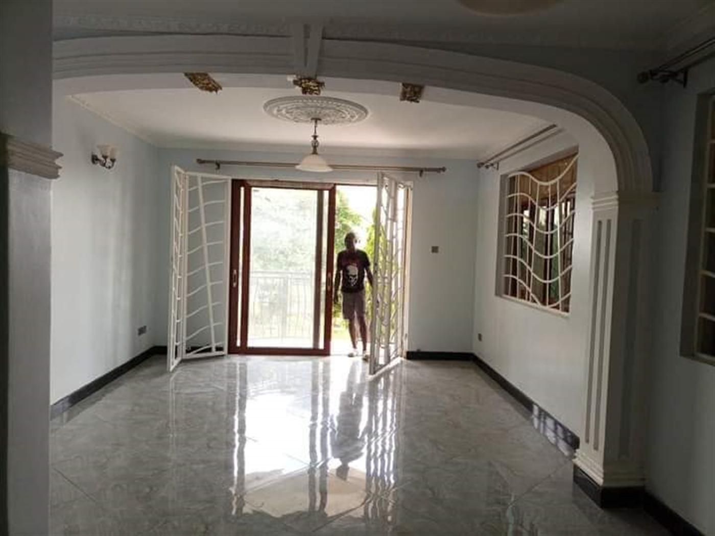 Apartment for rent in Ntinda Kampala