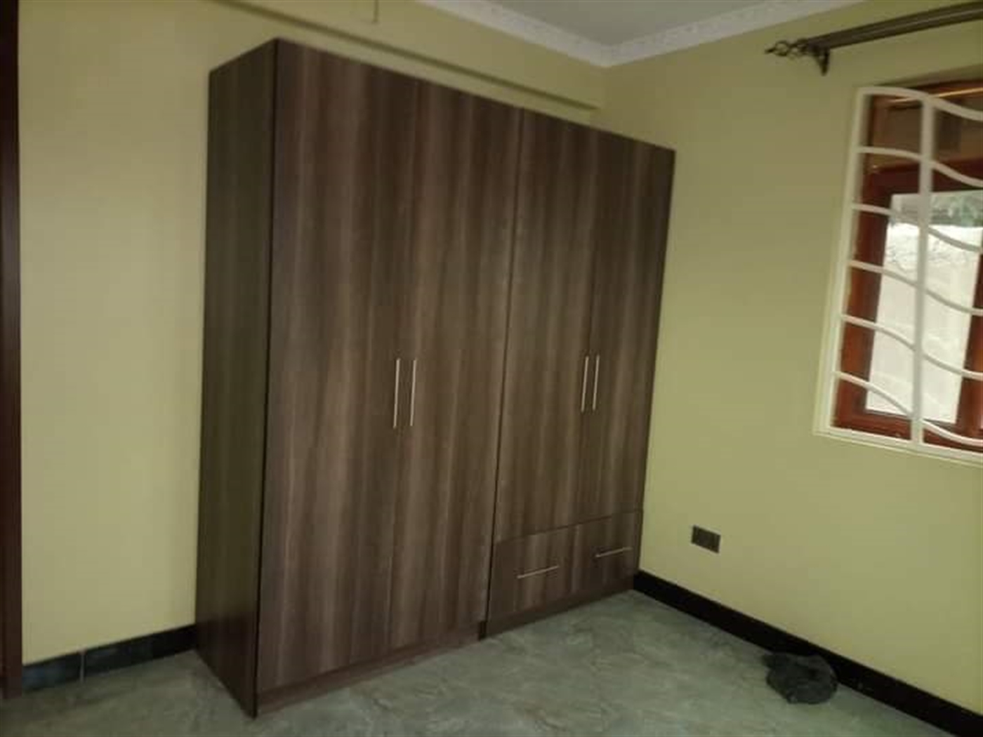 Apartment for rent in Ntinda Kampala