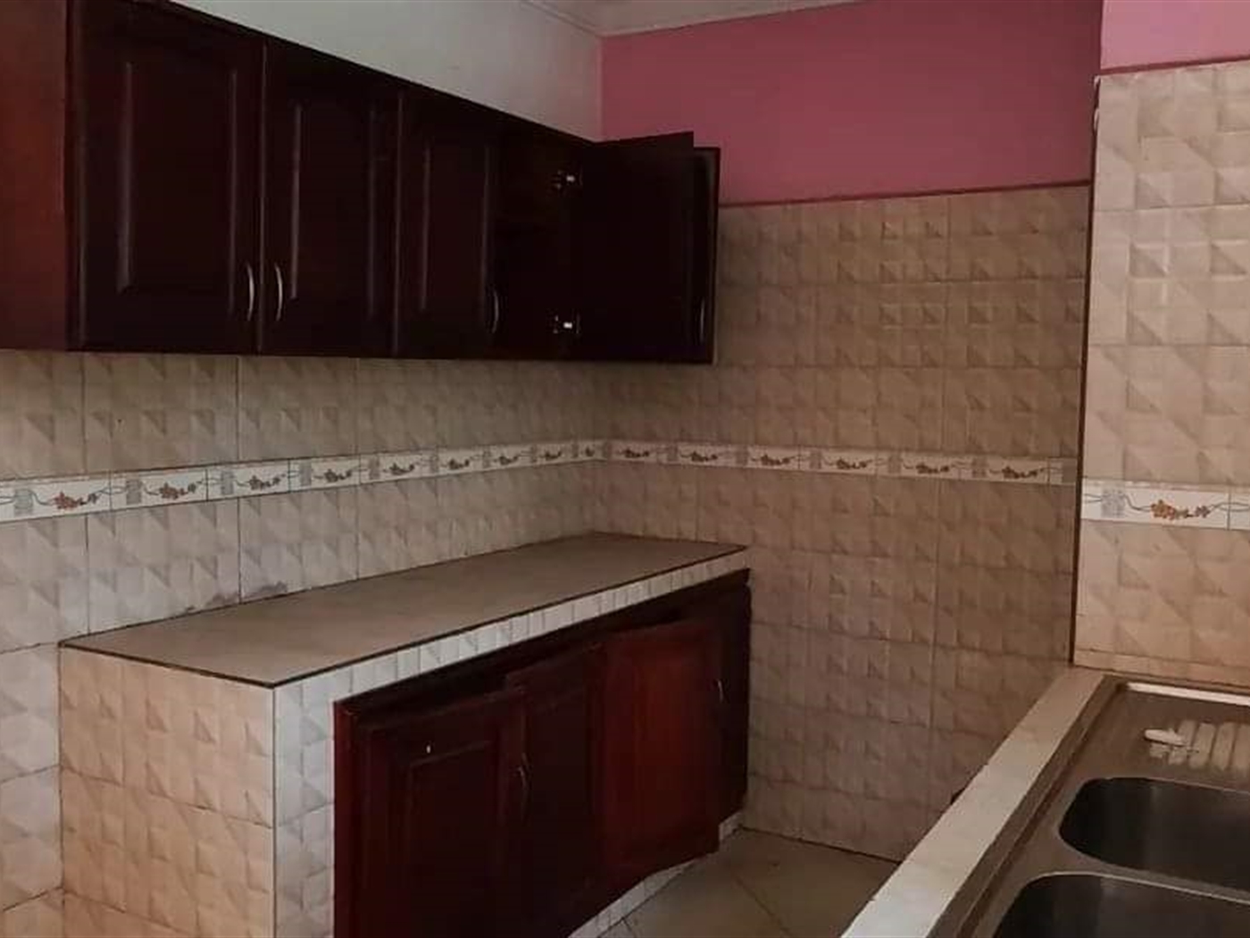 Apartment for rent in Kisaasi Kampala