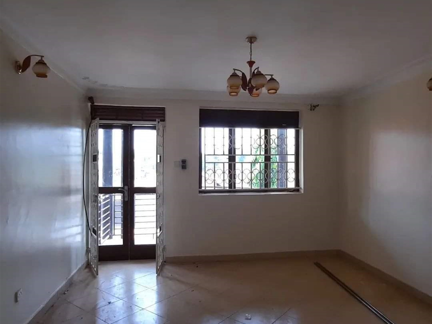 Apartment for rent in Kisaasi Kampala