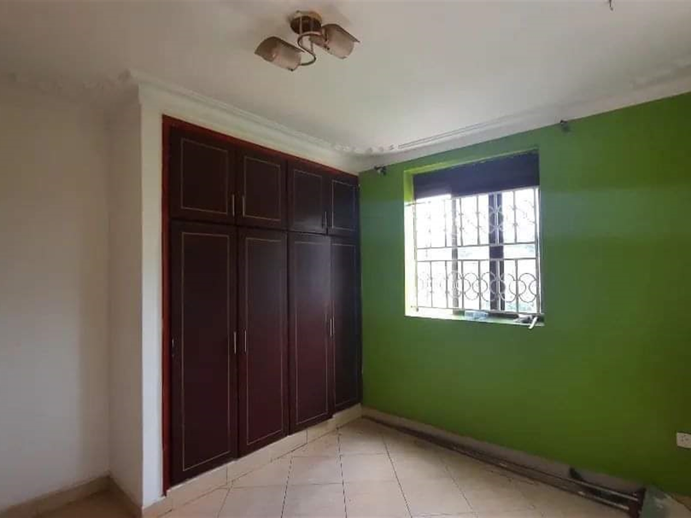 Apartment for rent in Kisaasi Kampala