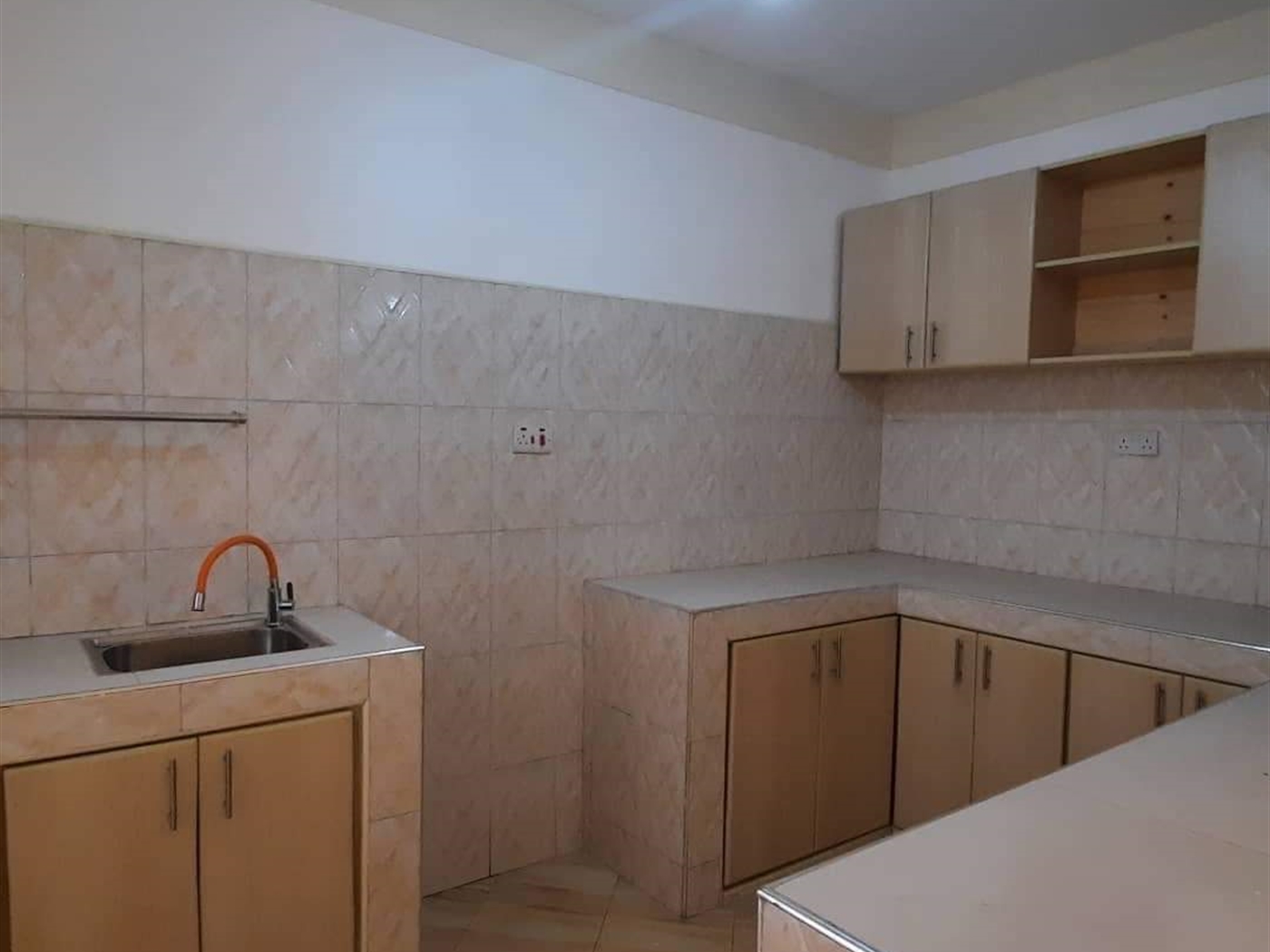 Apartment for rent in Kyanja Kampala