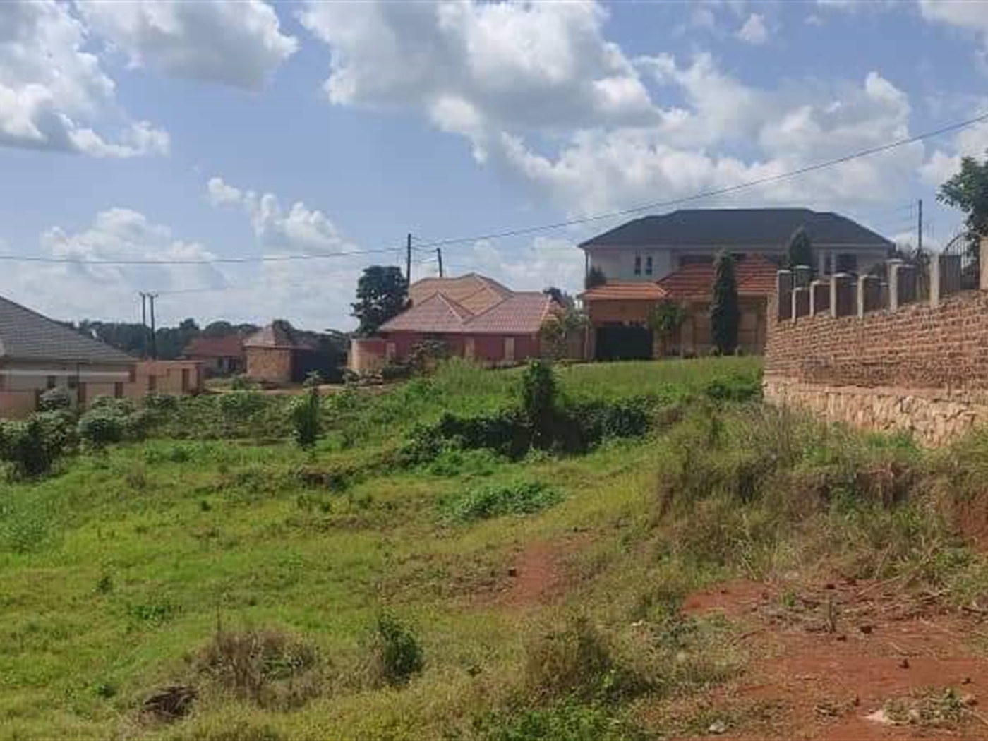 Residential Land for sale in Namugongo Wakiso