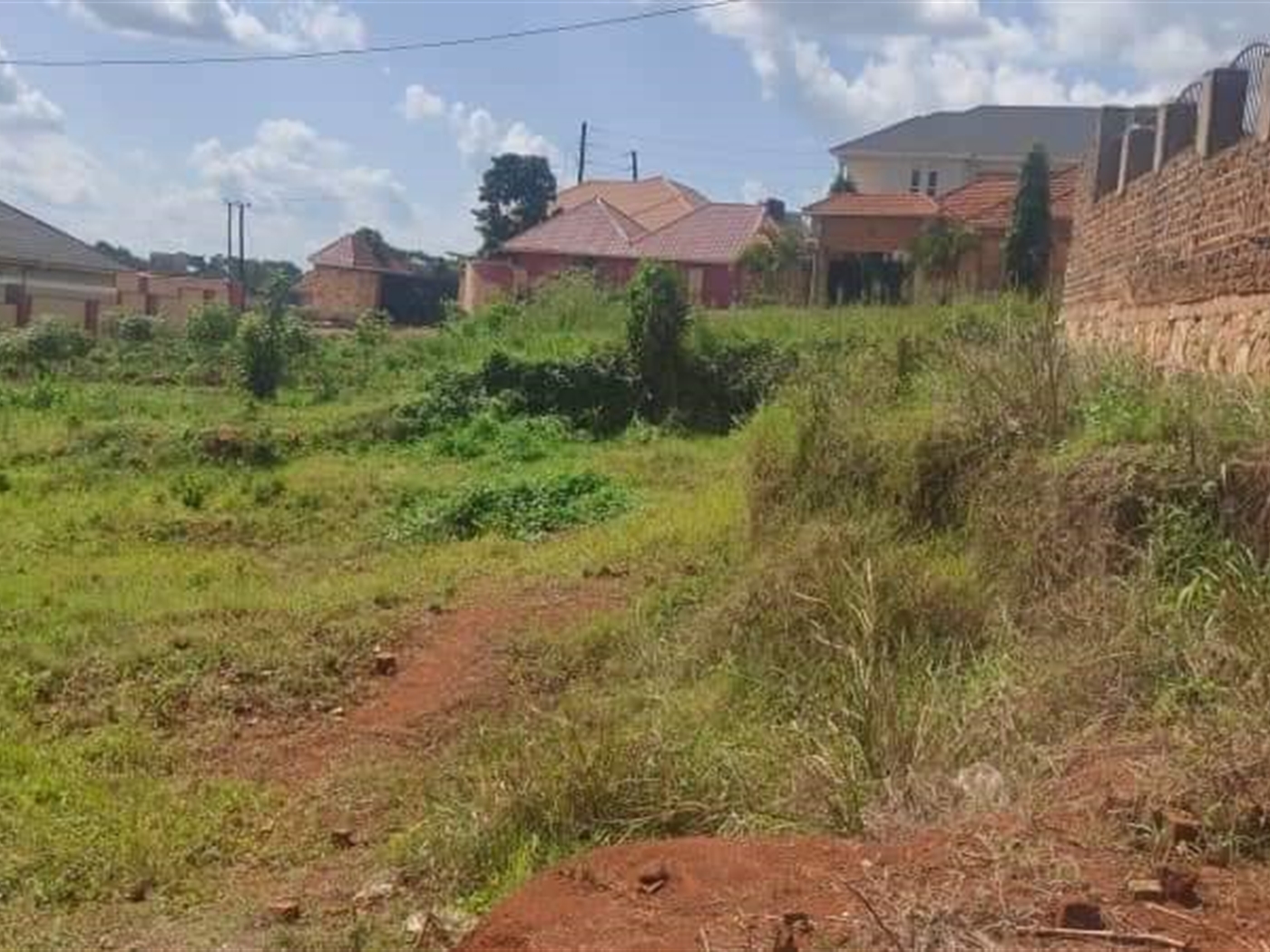 Residential Land for sale in Namugongo Wakiso