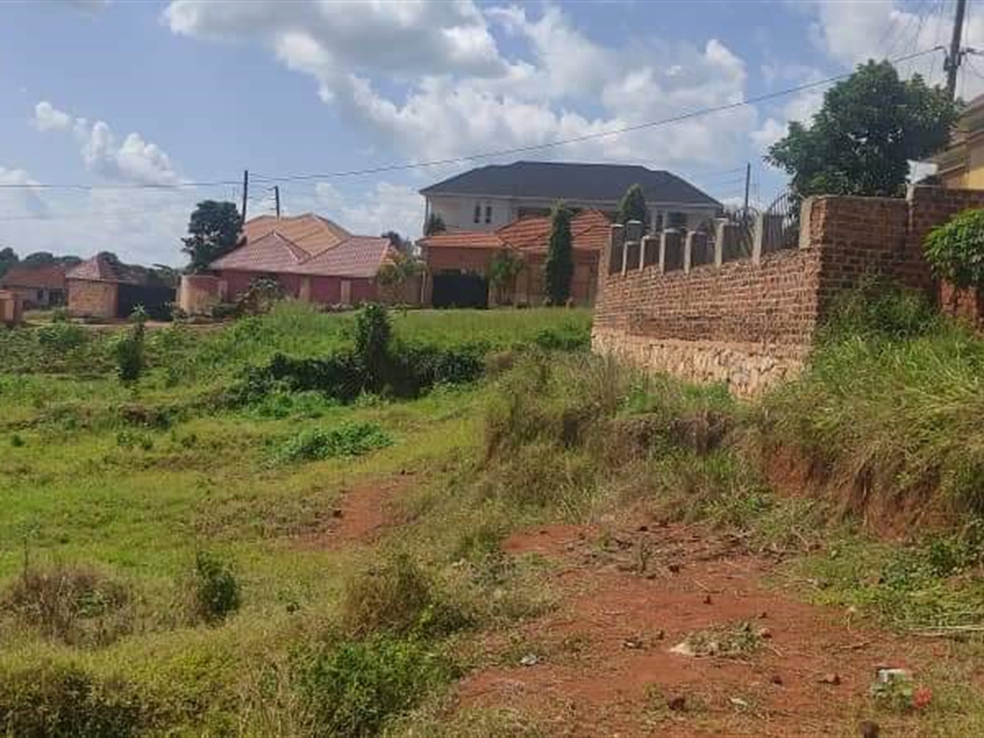 Residential Land for sale in Namugongo Wakiso