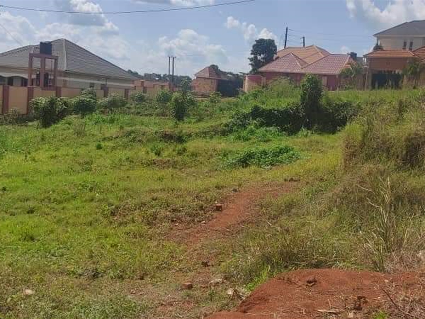 Residential Land for sale in Namugongo Wakiso