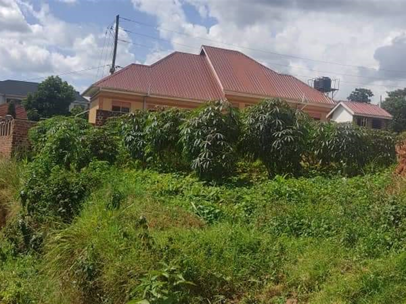 Residential Land for sale in Namugongo Wakiso