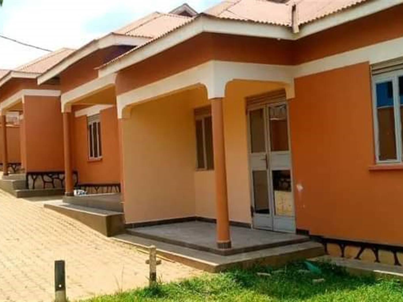 Rental units for sale in Namugongo Wakiso