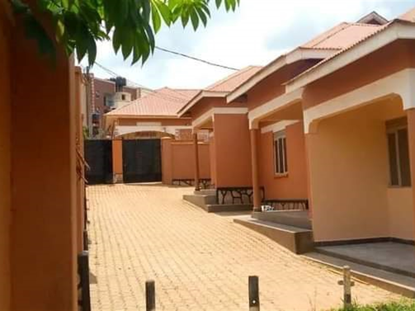 Rental units for sale in Namugongo Wakiso