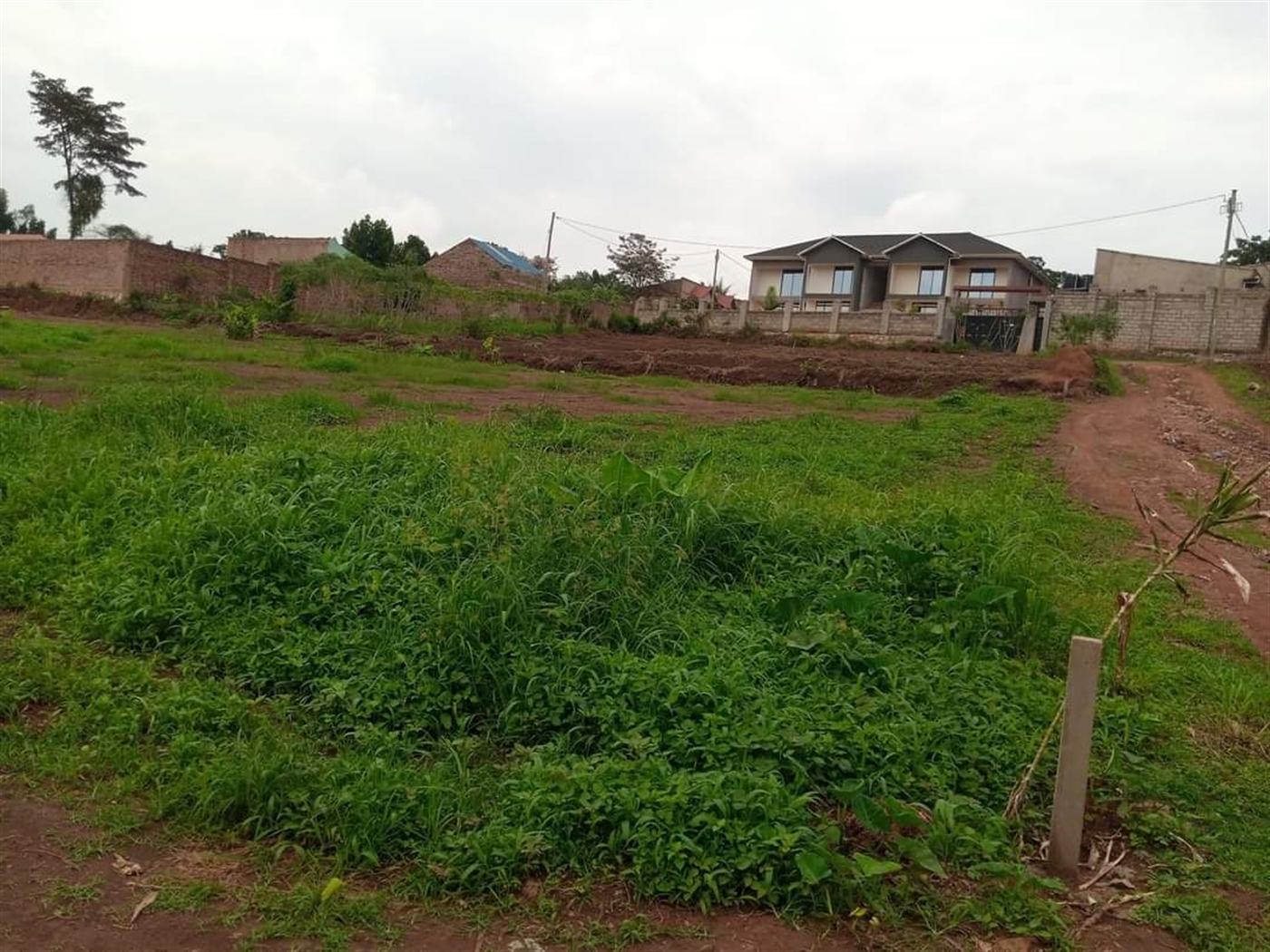 Residential Land for sale in Namugongo Wakiso