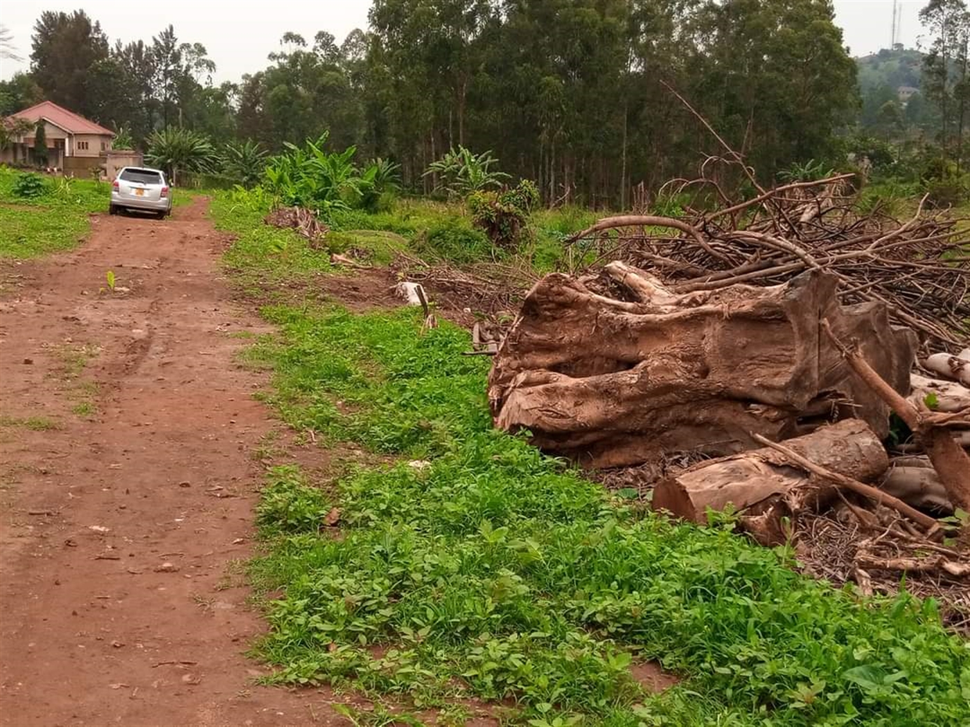 Residential Land for sale in Namugongo Wakiso