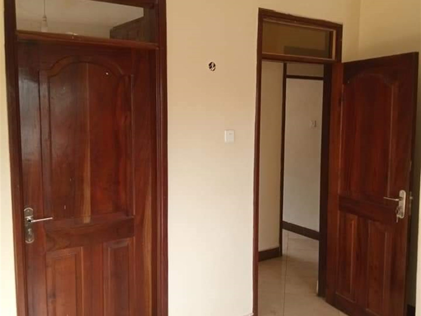 Bungalow for rent in Namugongo Wakiso