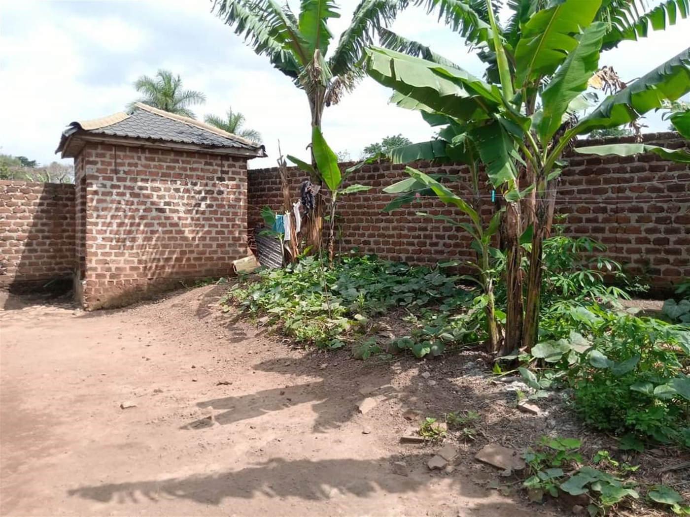 Bungalow for sale in Nama Mukono