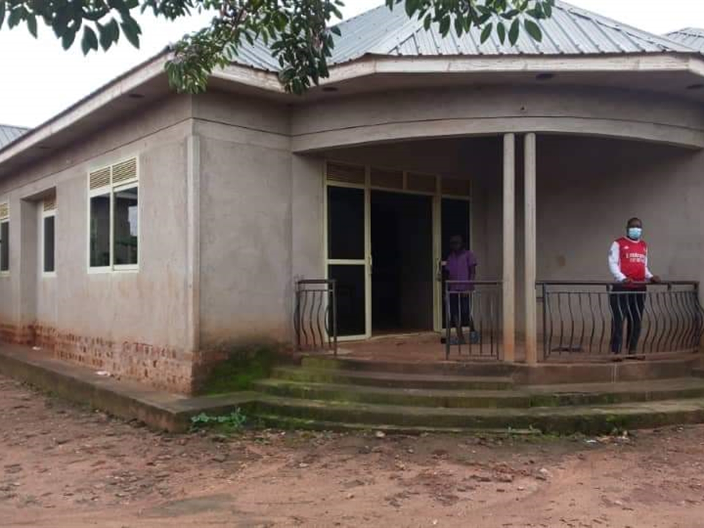 Bungalow for sale in Kawempe Kampala